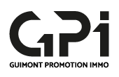 Guimont Promotion Immo Logo